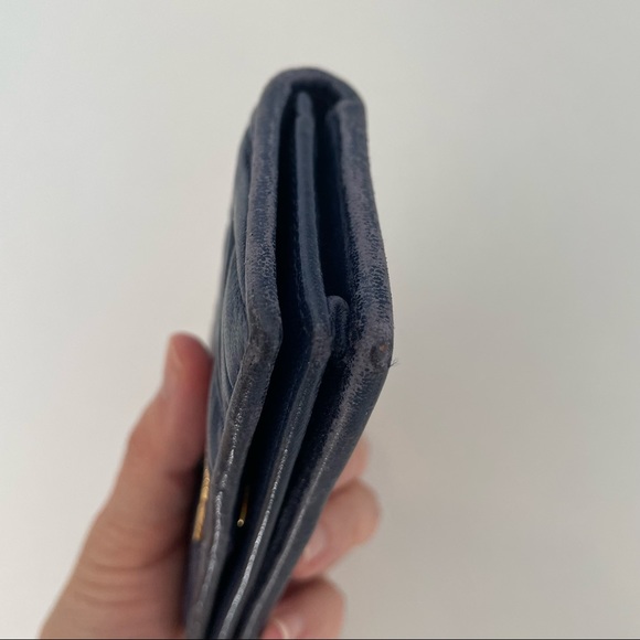 Miu Miu wallet - Picture 6 of 10